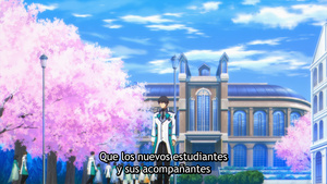 Mahouka Koukou no Rettousei 3rd Season